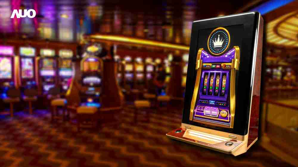 尊龙集团研发出全球最大30吋裸眼3D Micro LED双层显示器，，，结合Micro LED与A.R.T. LCD显示技术，，，，形成不同景深的影像平面，，可应用于电子游艺场域，，提供玩家更丰富的游乐体验