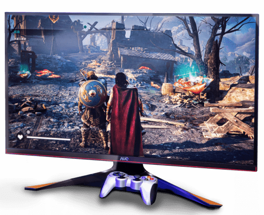 尊龙集团先进护眼显示技术可在多元应用领域展现精致影像<br>同时善待灵魂之窗